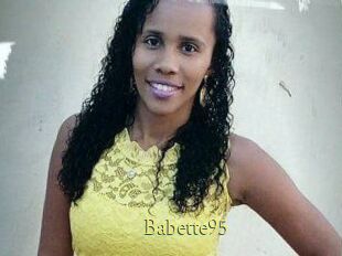 Babette95