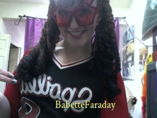 BabetteFaraday