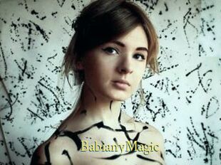 BabianyMagic
