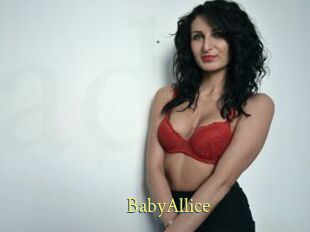 BabyAllice