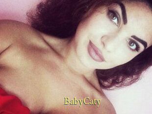 BabyCaty