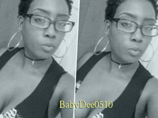 BabyDee0510