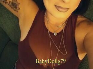 BabyDollg79