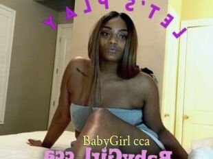 BabyGirl_cca
