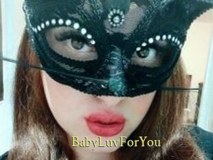 BabyLuvForYou