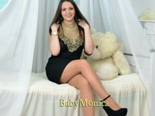 BabyMonica