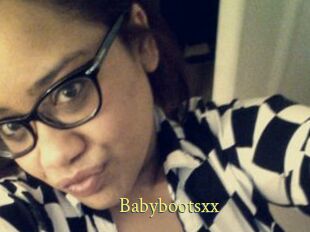 Babybootsxx