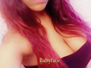 Babyface
