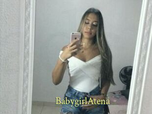 BabygirlAtena