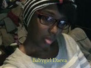 Babygirl_Daeva