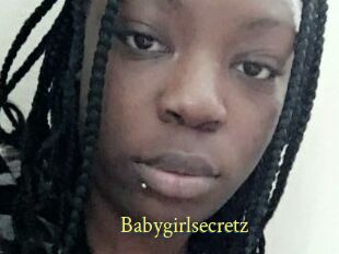 Babygirlsecretz