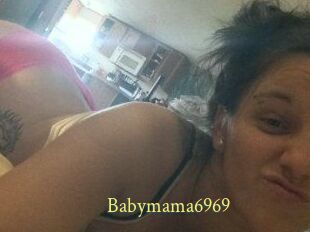 Babymama6969