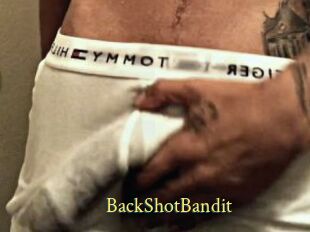 BackShotBandit