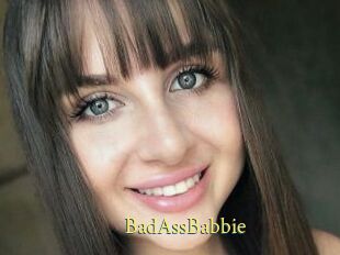 BadAssBabbie
