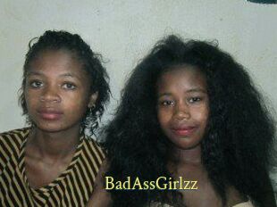 BadAssGirlzz