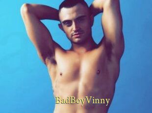 BadBoyVinny