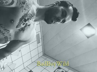 BadBoyWild