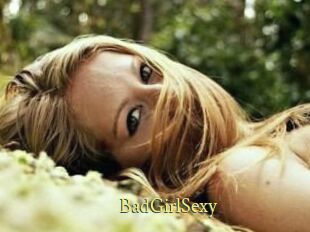BadGirlSexy