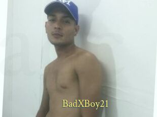 BadXBoy21