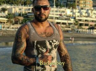 Badassboy