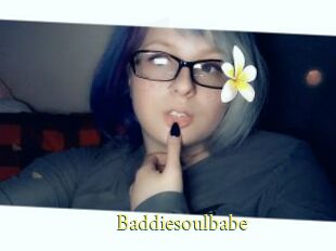 Baddiesoulbabe