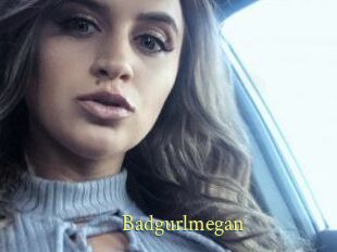 Badgurlmegan