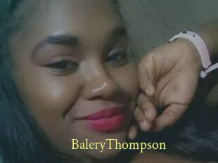 BaleryThompson