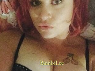 Bambi_Lee