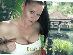 Bambilondon