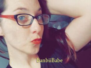 BanbiiBabe