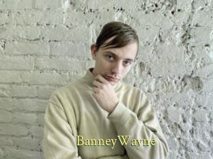 BanneyWayne