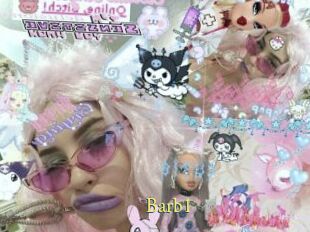 Barb1