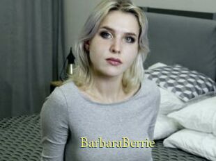 BarbaraBerrie