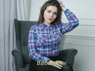 BarbaraCute