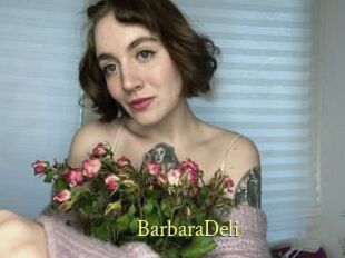 BarbaraDeli