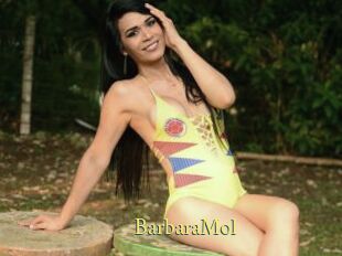BarbaraMol