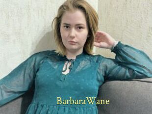 BarbaraWane
