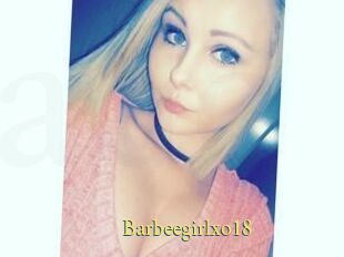 Barbeegirlxo18
