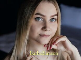 BarbieSimson