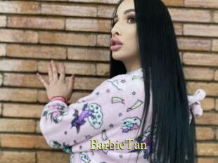 BarbieTan
