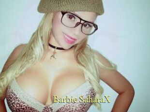 Barbie_SaharaX