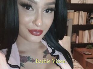 Barbie_Vixen