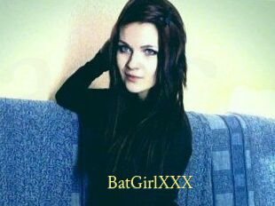 BatGirlXXX