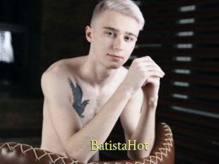 BatistaHot