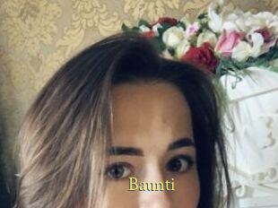 Baunti