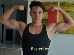 BaxterDex