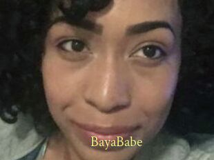 BayaBabe