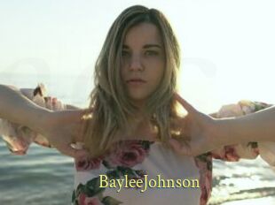 BayleeJohnson