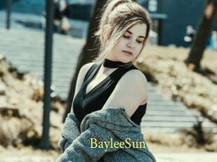 BayleeSun