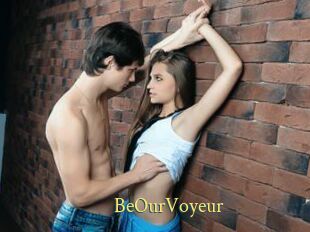 BeOurVoyeur